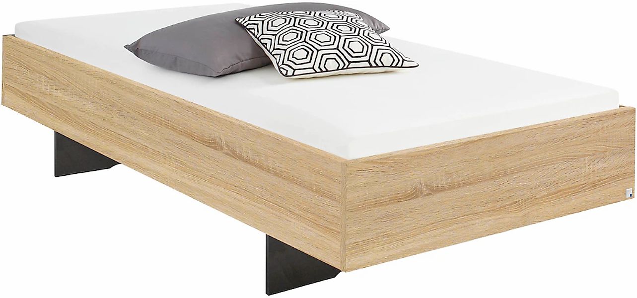 rauch Futonbett "Phoenix", ohne Kopfteil günstig online kaufen