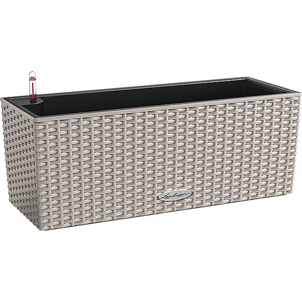 Lechuza® Balkonkasten Balconera Cottage 50 sandbraun günstig online kaufen