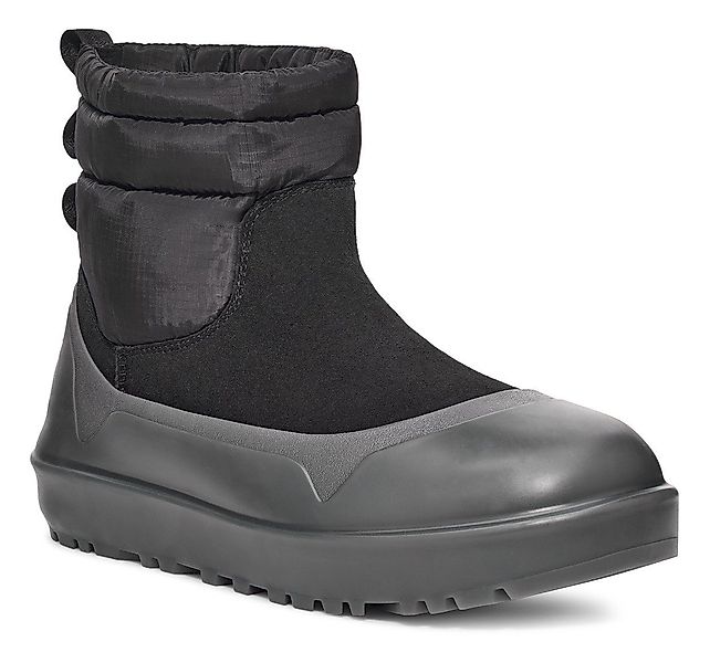 UGG CLASSIC MINI MOD Winterboots, Snowboots, Gummistiefel, Galoschen wetter günstig online kaufen
