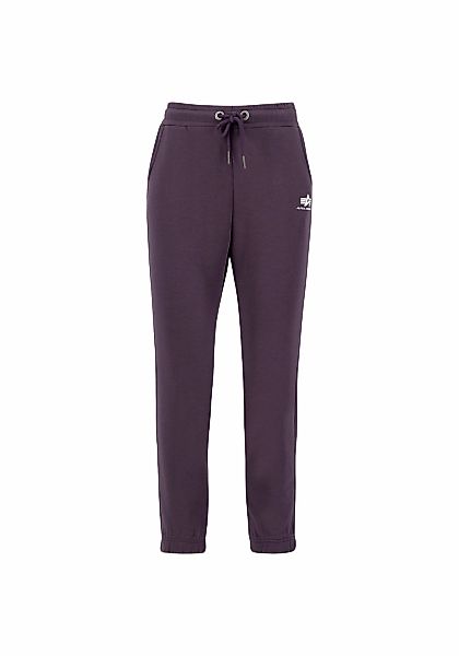 Alpha Industries Jogginghose "Basic Jogger SL W" günstig online kaufen