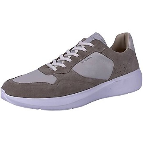 Nubikk  Halbschuhe Schnuerschuhe Creme 21088300 günstig online kaufen