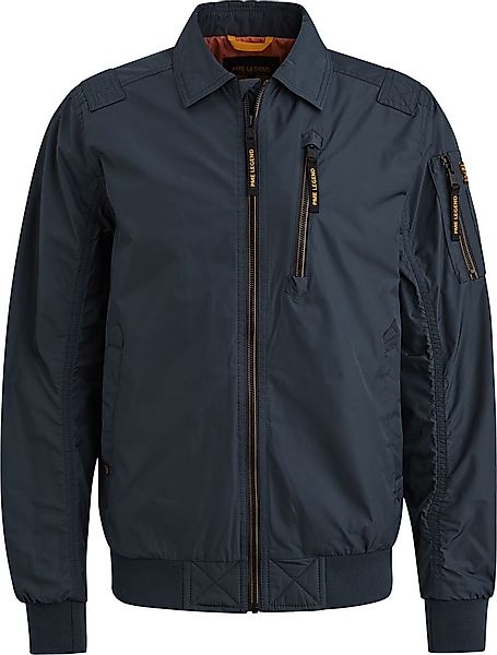 PME Legend Jacke Glazer Navy - Größe S günstig online kaufen