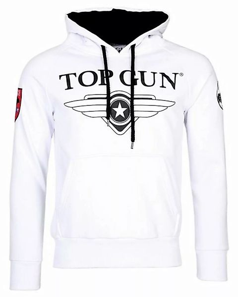 TOP GUN Hoodie Defender (1-tlg) günstig online kaufen