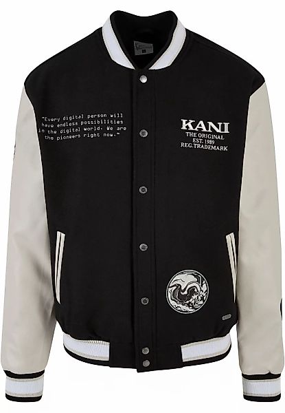 Karl Kani Allwetterjacke "Karl Kani Herren KM231-008-2KK Retro Block Colleg günstig online kaufen