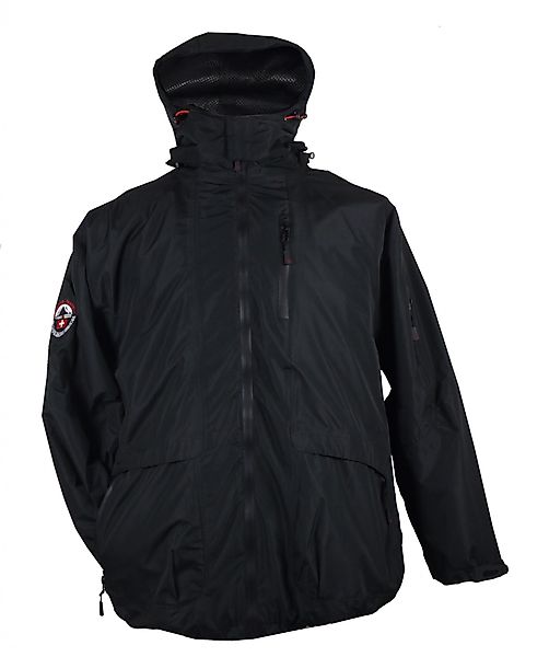 marc & mark 3-in-1-Funktionsjacke 3in1 Jacke günstig online kaufen