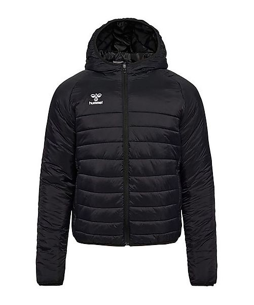 hummel Allwetterjacke Hummel Herren Steppjacke hmlGo Quilted Hood Jacket 22 günstig online kaufen