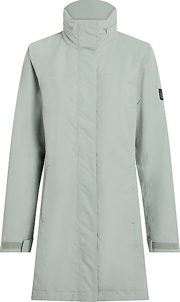 McKINLEY Funktionsjacke Da.-Mantel Emelie W GREEN günstig online kaufen