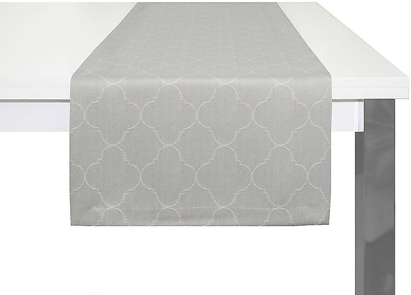 Adam Tischläufer "Indian Cortezada Light" günstig online kaufen