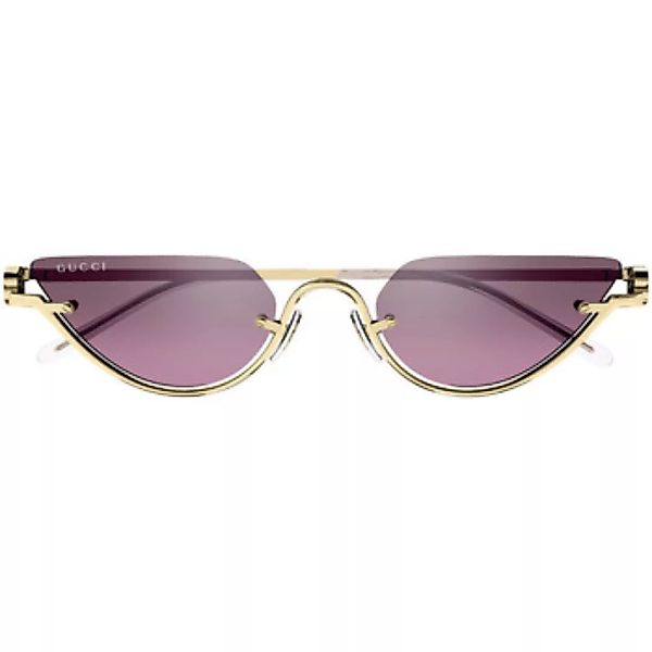 Gucci  Sonnenbrillen -Sonnenbrille GG1603S 003 günstig online kaufen