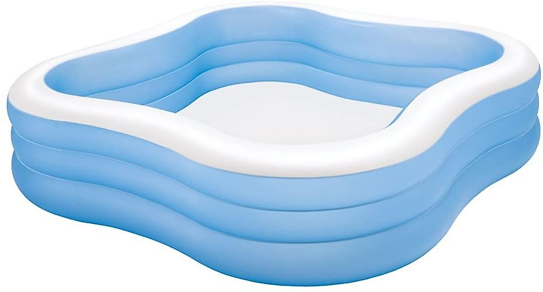 Intex Pool INTEX Familienpool Swim Center günstig online kaufen