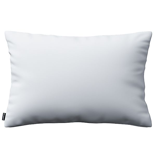 Kissenhülle Mia rechteckig, weiß, 47 x 28 cm, Aria (139-00) günstig online kaufen