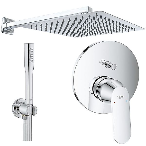 Grohe und Jowi Duscharmatur Eurosmart Cosmopolitan günstig online kaufen