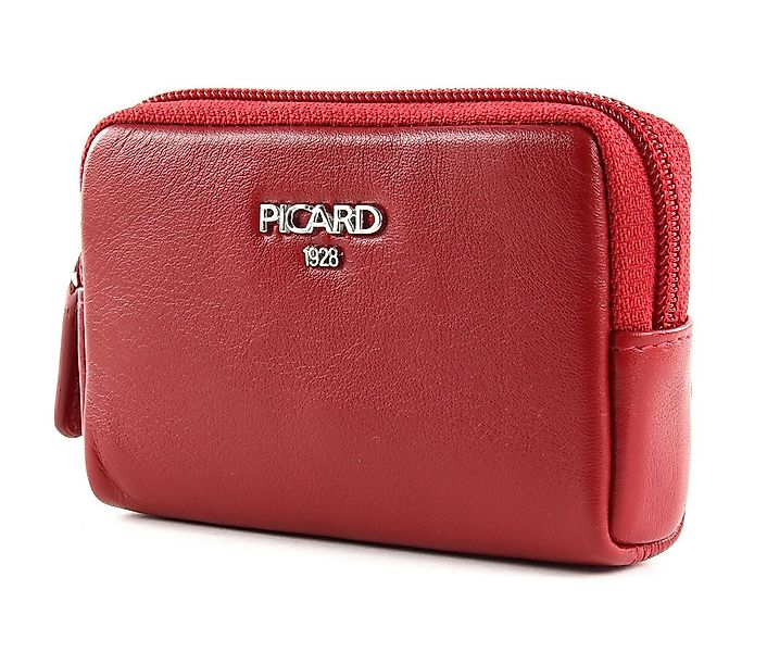 Picard Schlüsseltasche Key Case, aus echtem Rindsleder günstig online kaufen