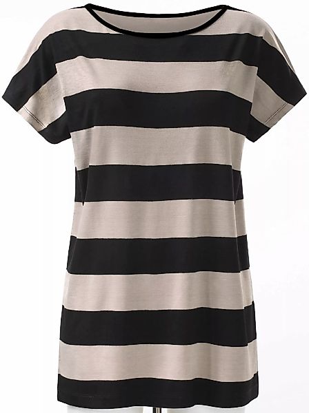 Ambria Longshirt "Longshirt", (1 tlg.) günstig online kaufen