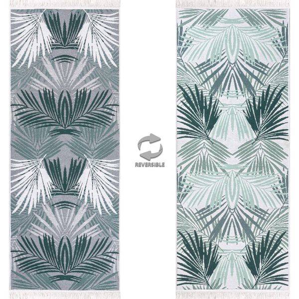 Jimri Teppich Kelim, Läufer, Wohnzimmer Teppich günstig online kaufen