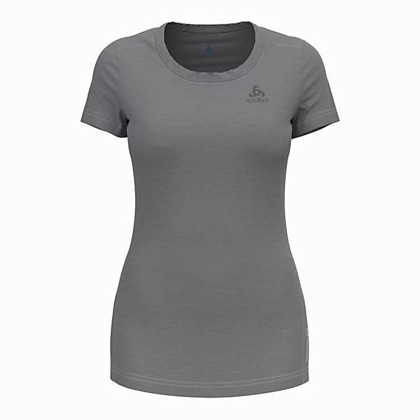 Odlo T-Shirt Odlo Damen T-Shirt Natural Performance Wool 130 Base-Layer 111 günstig online kaufen