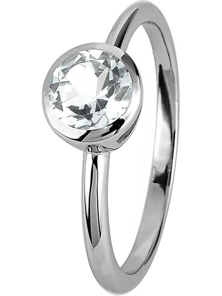 Jacques Lemans Fingerring, Topas günstig online kaufen