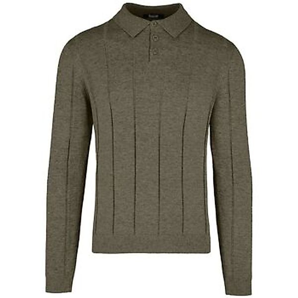 Bomboogie  Pullover MM9313 KWC5 POLO-07 DOVW BROWN günstig online kaufen