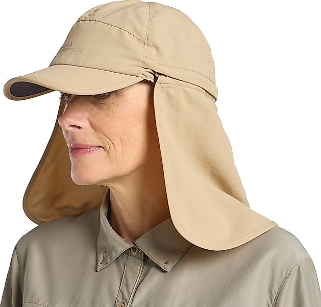 Jack Wolfskin Baseball Cap CANYON CAP günstig online kaufen