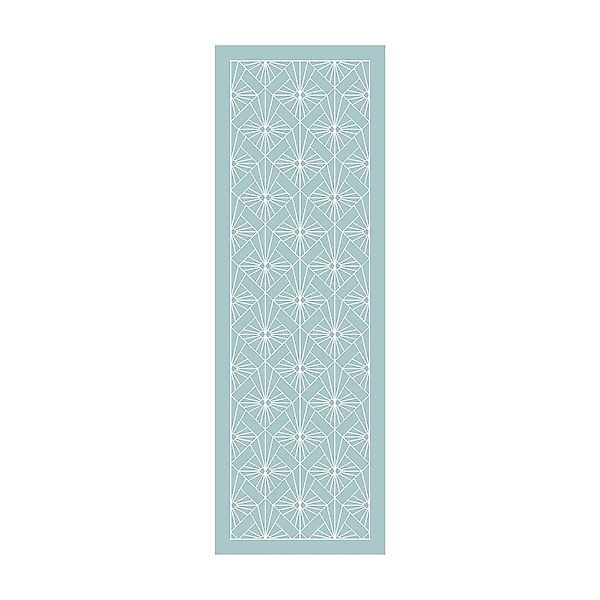 Bilderdepot24 Teppich Teppich Vinyl Flur Küche günstig online kaufen