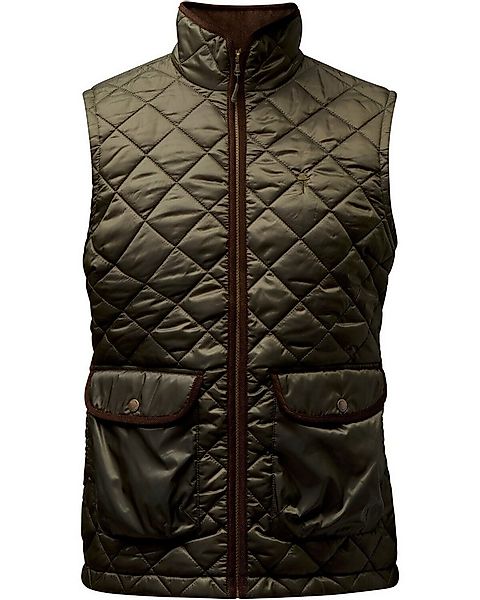 Pinewood Steppweste Damen Steppweste Nydala Classic günstig online kaufen