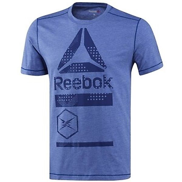 Reebok Sport  T-Shirt Speedwick Blend günstig online kaufen