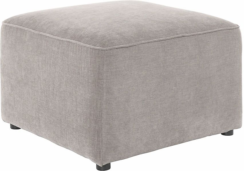 Home affaire Hocker "Sundstrup" Modulserie, individuelle Zusammenstellung günstig online kaufen