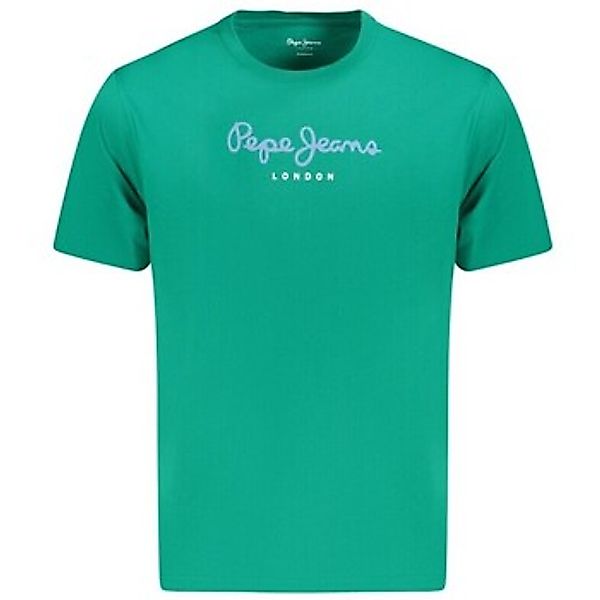 Pepe jeans  T-Shirt pm508208eggonve653xl günstig online kaufen