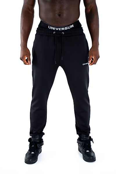 Universum Sportwear Jogginghose Modern Fit Pants günstig online kaufen