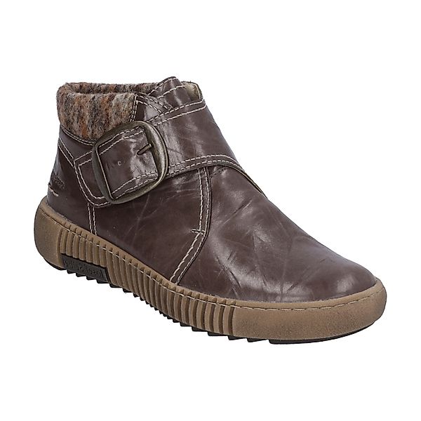 Josef Seibel Maren 25, grau Stiefelette günstig online kaufen