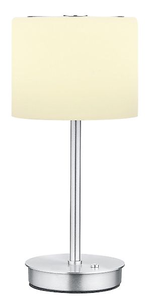 B-LEUCHTEN LED Tischleuchte, Dimmfunktion, LED fest günstig online kaufen