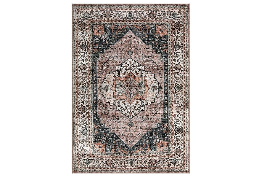 IDIMEX Teppich TRADITIONAL, Wohnzimmerteppich 160x230cm orientalisches Desi günstig online kaufen