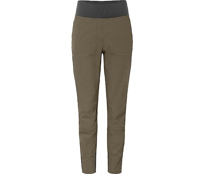 Bergson Outdoorhose PUSULA COMFORT Damen Wanderhose, leicht, elastisch, str günstig online kaufen