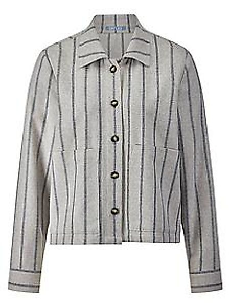 Bluse DAY.LIKE grau günstig online kaufen