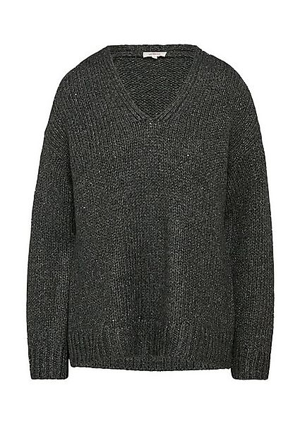 s.Oliver Strickpullover günstig online kaufen