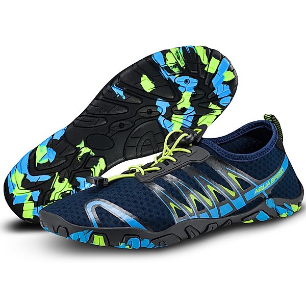 Aqua Speed Gekko Strandschuhe Gr. 44 günstig online kaufen