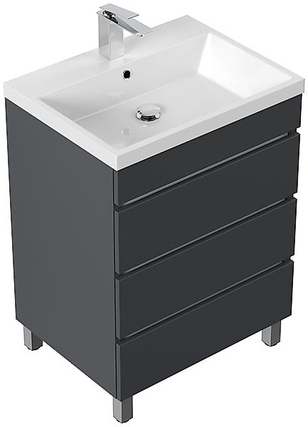 Magnolia Home Waschtisch Stand Badmöbel Via günstig online kaufen