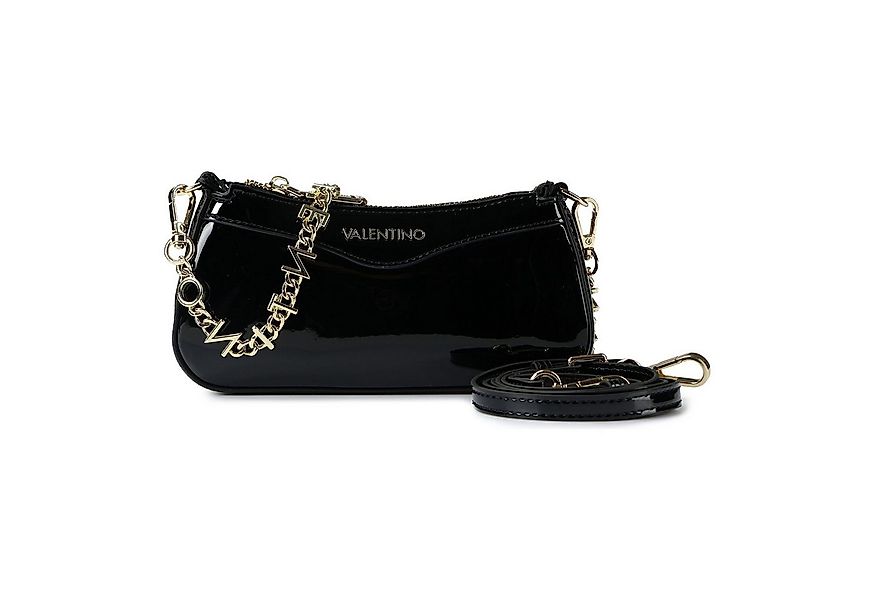 VALENTINO BAGS Schultertasche Elly, Polyurethan günstig online kaufen