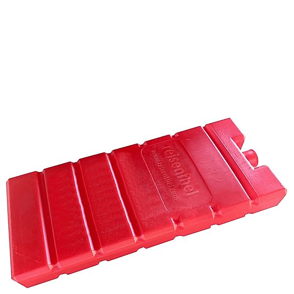 REISENTHEL® Einkaufstrolley Kühl-Akku "Extra Cooler" (rot), günstig online kaufen