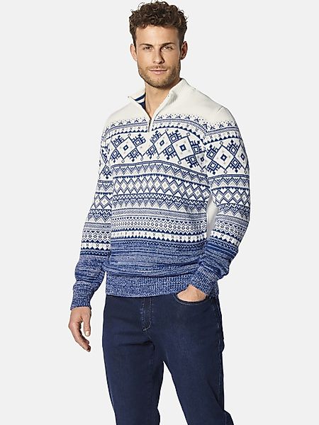 Babista Troyer "Pullover VARZIRO", (1 tlg.) günstig online kaufen