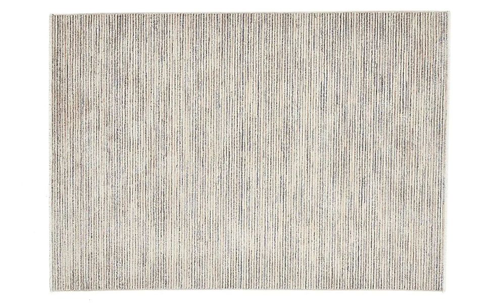 Gino Falcone Teppich »Corduletta GF-134«, rechteckig, 10 mm Höhe, Kurzflor, günstig online kaufen