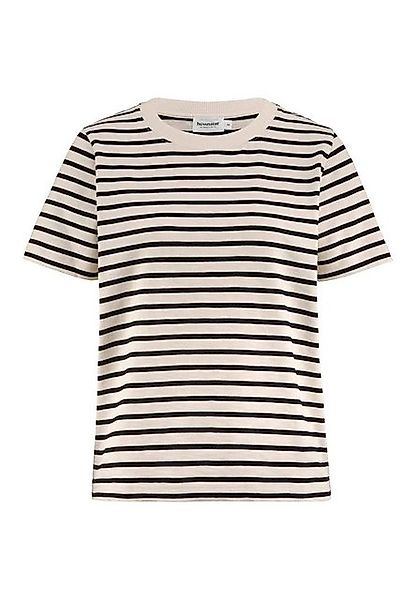 Hessnatur T-Shirt Relaxed aus reiner Bio-Baumwolle (1-tlg) günstig online kaufen