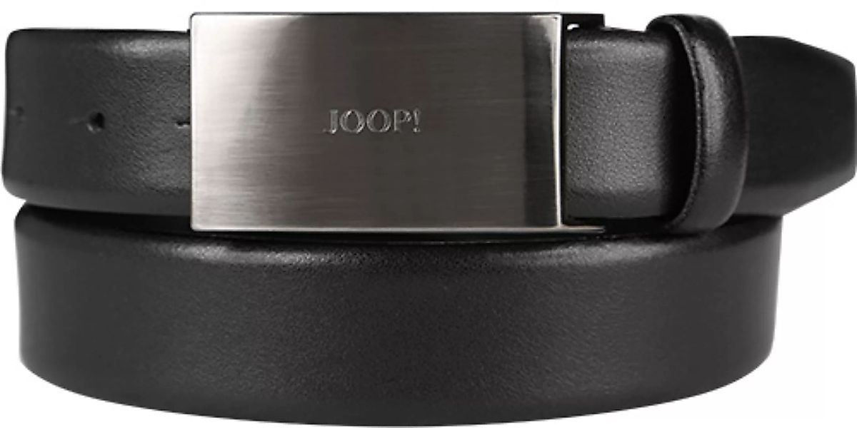 JOOP! Gürtel schwarz 7003/10 günstig online kaufen