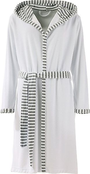 REDBEST Bademantel Damen-Bademantel "Tracy", Rückenlänge cm: 107,5, Leichtf günstig online kaufen