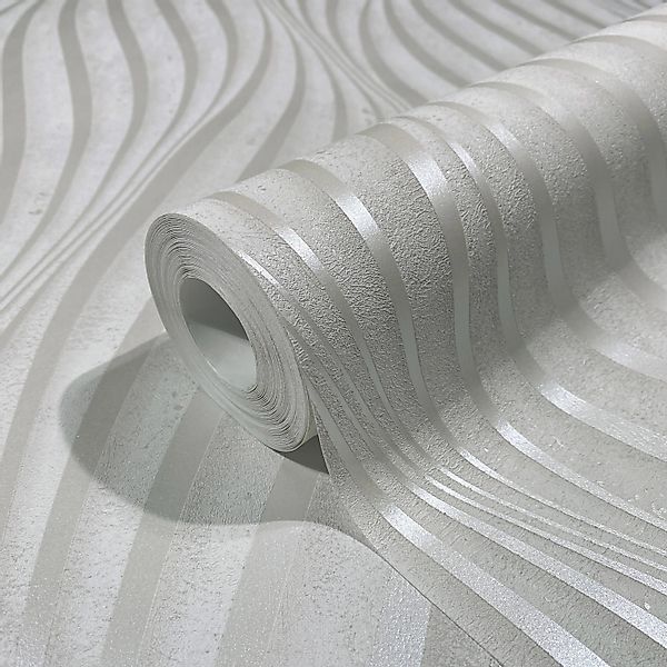 Marburg Vliestapete Twist, strukturiert, 3D-Optik, moderne günstig online kaufen