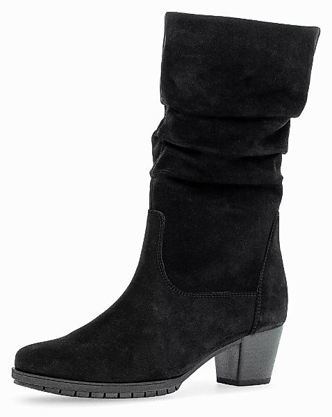 Gabor Palma Stiefel, Tricherabsatz, Businessstiefel mit günstig online kaufen