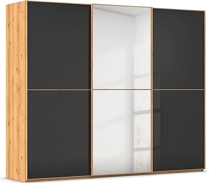rauch Schwebetürenschrank »Kleiderschrank Schrank Garderobe Schlafzimmersch günstig online kaufen