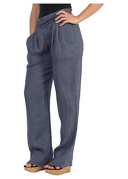 malito more than fashion Leinenhose 2727 günstig online kaufen