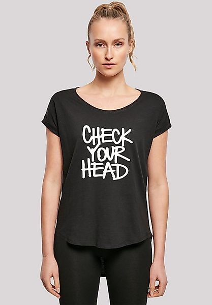 F4NT4STIC Print-Shirt The Beastie Boys Check Your Head Premium Qualität günstig online kaufen