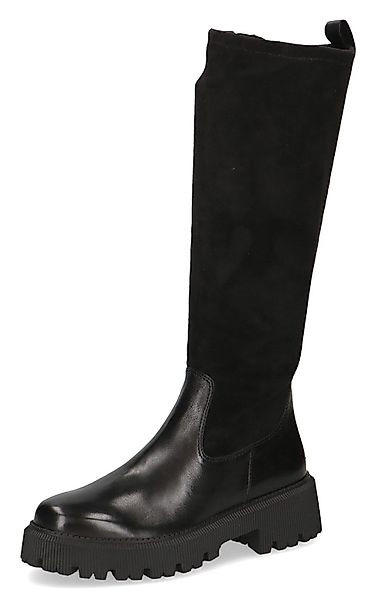 Caprice Winterstiefel, Blockabsatz, Stiefel, Langschaftstiefel in günstig online kaufen